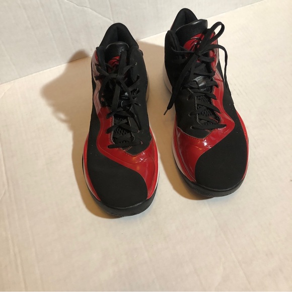 Adidas Sprint Frame Derrick Rose Basketball Shoes - Picture 2 of 8